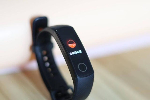 荣耀手环5怎么样 华为荣耀运动手环5简评