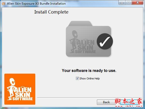 Alien Skin Exposure X3 Bundle正式版安装注册破解详细教程(附破解文件下载)