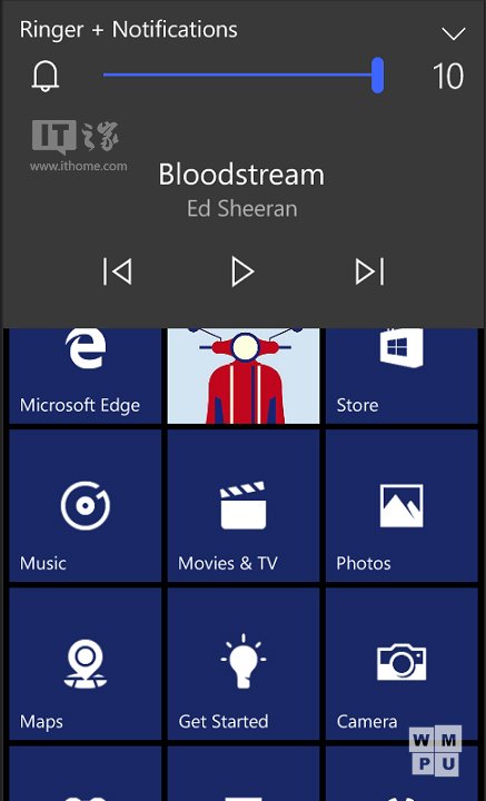 Win10手机预览版10240模拟器图集曝光