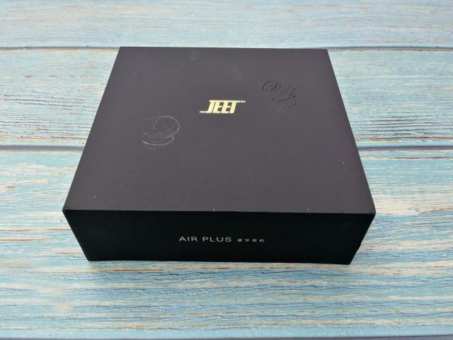 JEET Air Plus耳机值得买吗 JEET Air Plus真无线蓝牙耳机开箱使用评测
