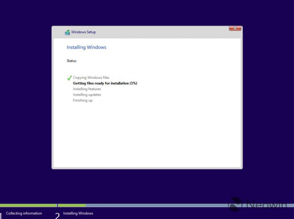 Win10 Build 9926怎么升级？Windows10 9926纯净8分钟安装教程