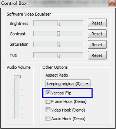 视频播放器ESFSoft Media Player的人性化操作图文详解