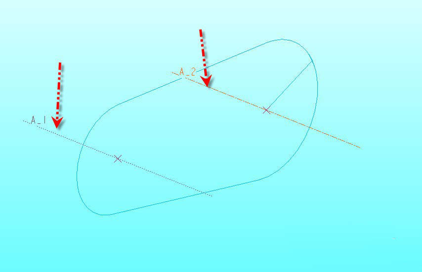 ProE怎么模拟链条传动机构? Proe链传动仿真的技巧