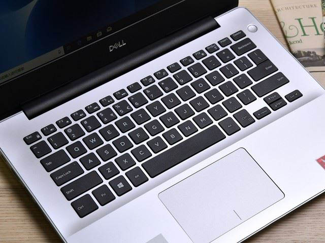 戴尔灵越14笔记本性能如何 戴尔灵越14 5485锐龙本拆解+评测