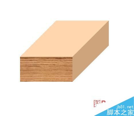 在word文档中如何绘制书桌?