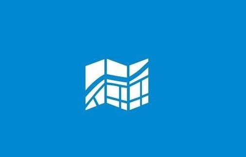 Win10 1709预览版离线地图无法使用该怎么办?