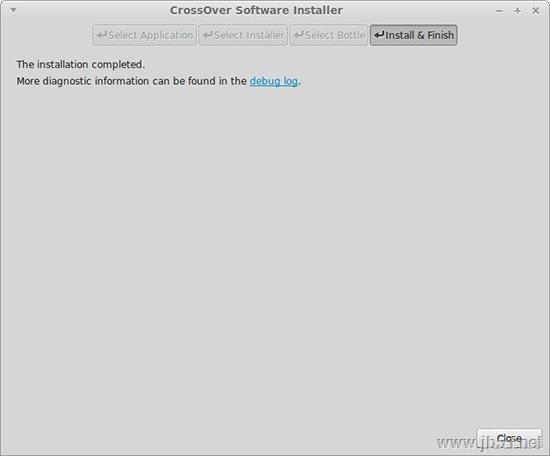 CrossOver Linux版如何安装未知应用程序？CrossOver Linux版安装未知应用程序教程