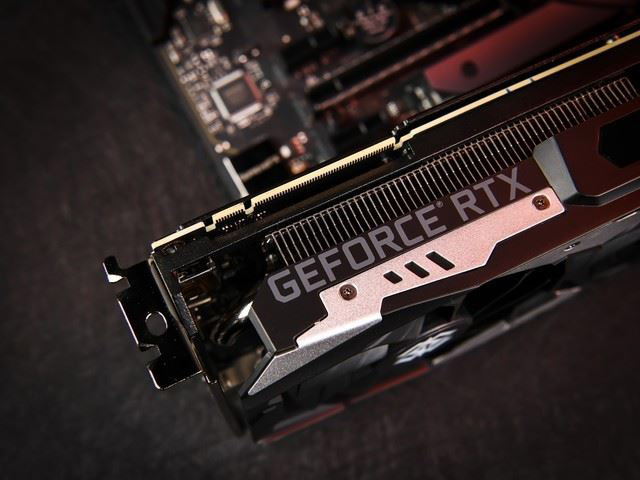 索泰RTX2070 SUPER值得入手吗 索泰RTX2070 SUPER X-GAMING OC显卡评测