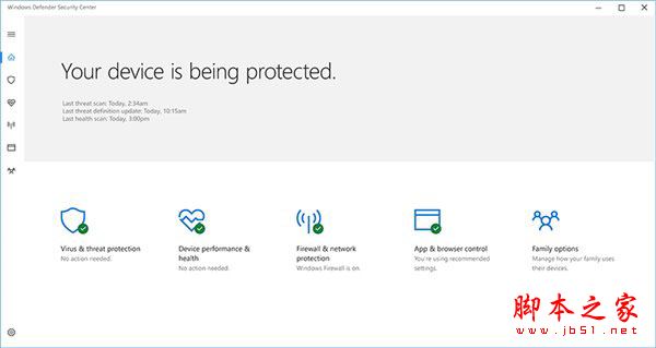 微软Win10创意者更新正式版官方更新功能特性内容大全汇总