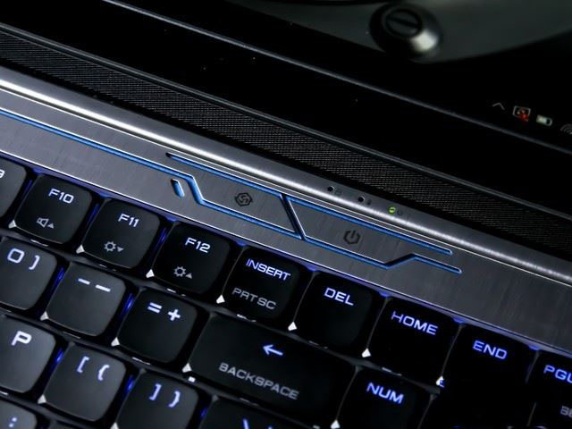 深海幽灵Z2笔记本值得买吗 i7-9750H+GTX 1660 Ti机械革命深海幽灵Z2评测