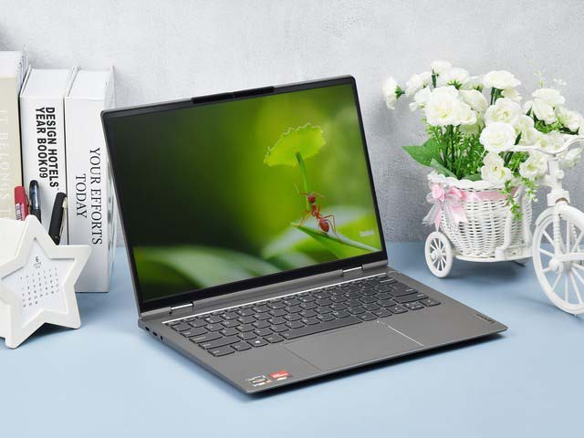 ThinkBook 14p笔记本怎么样 ThinkBook 14p详细评测