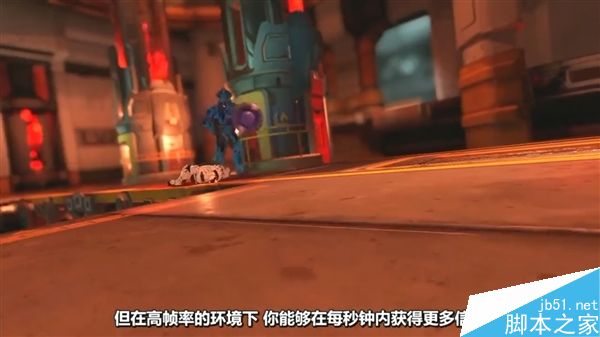玩游戏究竟需要30帧还是60帧?游戏中帧数为什么那么重要?