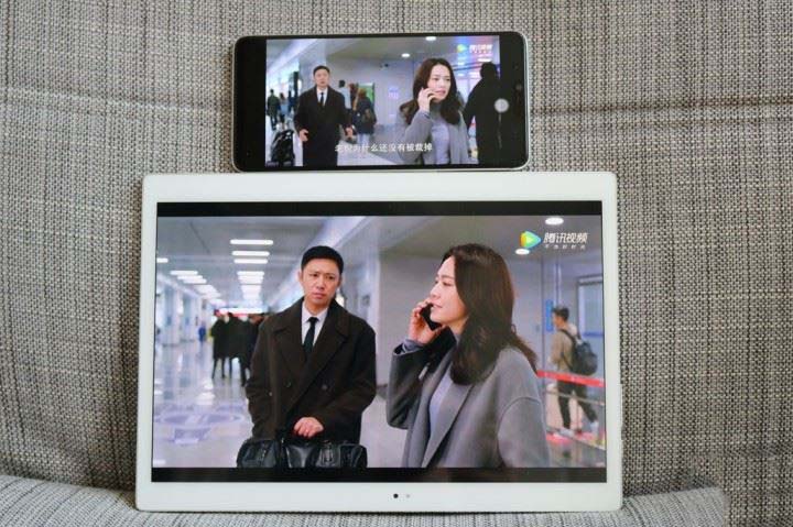 酷比魔方X值不值得买 更极致的影音娱乐平板电脑酷比魔方X详细评测