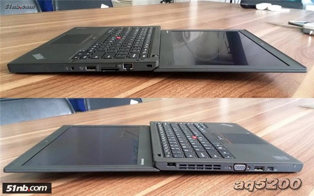 ThinkPad X250拆机教程和解析(图文详解)
