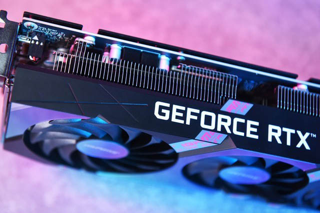 iGame RTX 3070 Ultra OC显卡怎么样 iGame RTX 3070 Ultra OC详细评测
