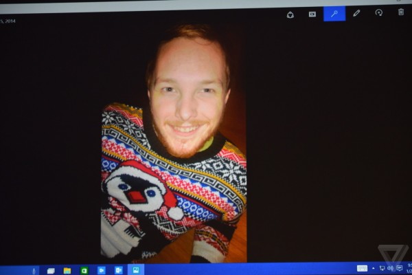 [图文直播]微软Windows 10&ldquo;The Next Chapter&rdquo;发布会现场直播