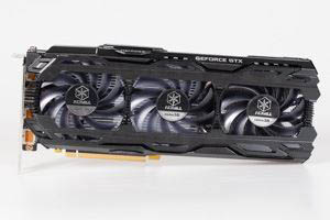 GTX1660Ti和GTX1660哪款好 GTX1660Ti和GTX1660冰龙超级版对比评测