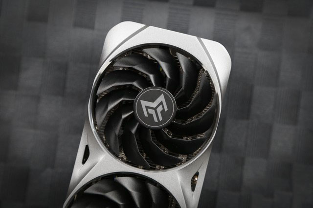 影驰RTX 3060Ti金属大师OC怎么样 影驰RTX 3060Ti金属大师OC详细评测