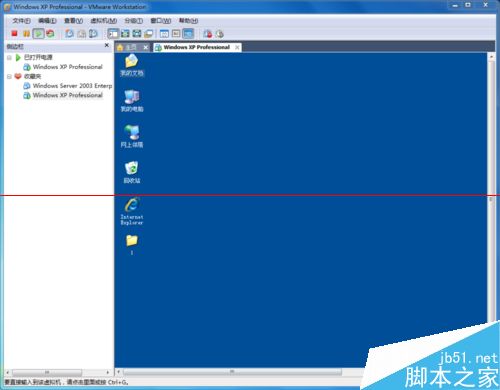 怎么办vmware中的虚拟机和物理主机设置在同一网段？