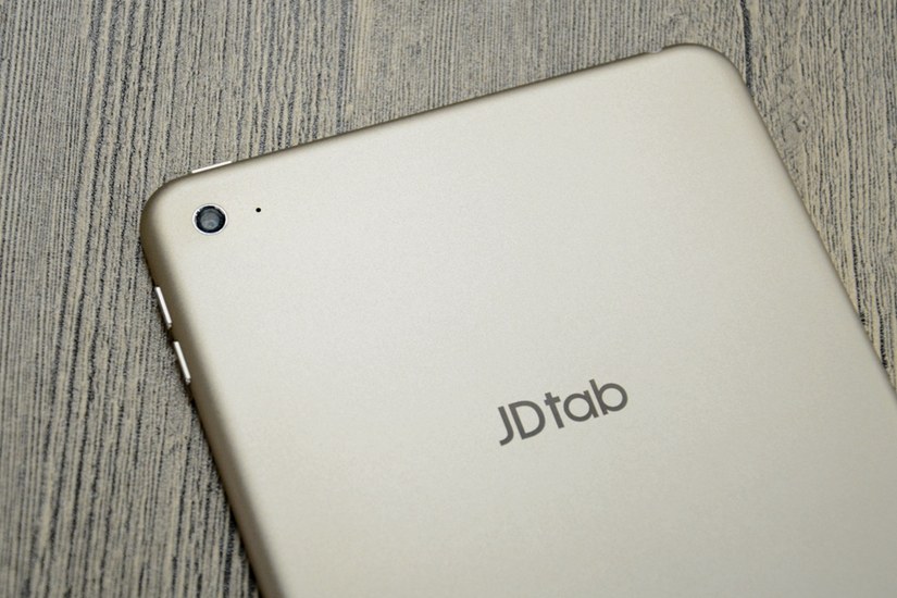 搭载Flyme系统 1499元京东JDtab平板电脑开箱图赏