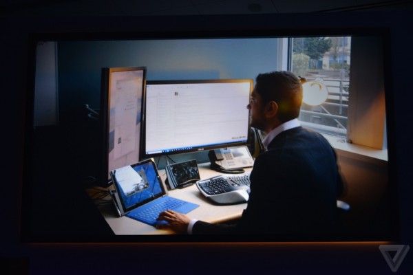 [图文直播]微软Windows 10&ldquo;The Next Chapter&rdquo;发布会现场直播