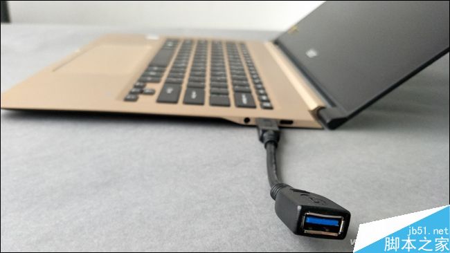 1cm的笔记本怎么样?全球最薄的宏碁蜂鸟Swift 7评测体验