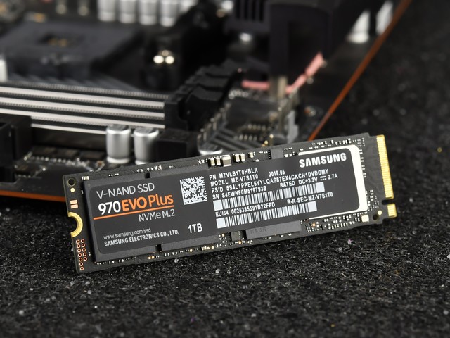 NVMe/SATA有什么区别 NVMe/SATA区别对比