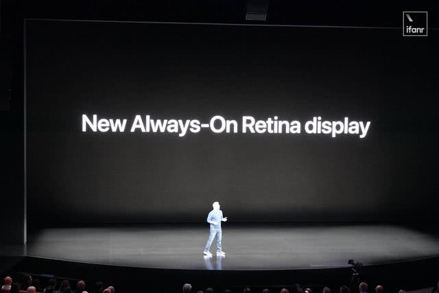 苹果Apple Watch Series5值得买吗 苹果Apple Watch Series5详细评测