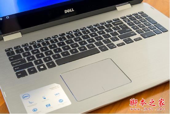 戴尔灵越17 7000值得买吗？戴尔Inspiron 17 7000翻转本优缺点全面体验评测