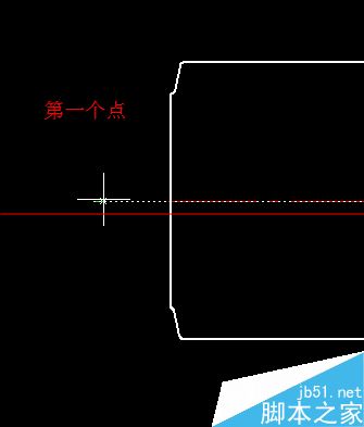 CAXA2013破解版怎么把实体生成截面图？