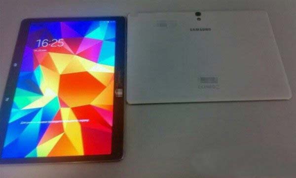 三星galaxy tab s 10.5多少钱? 三星tab s 10.5报价及配置参数介绍