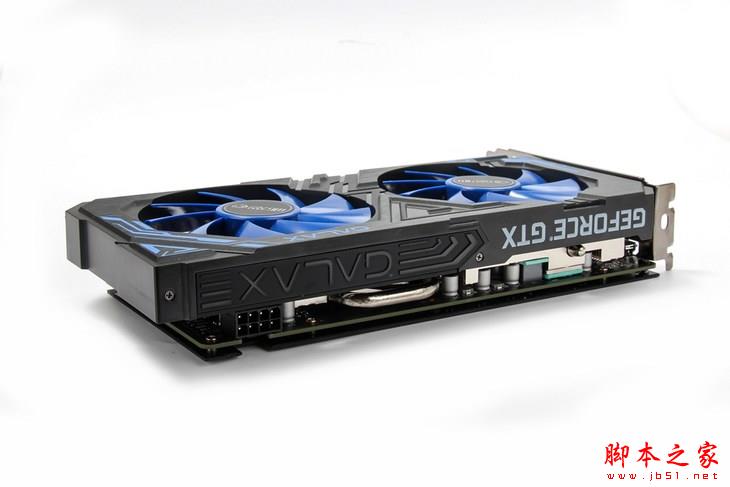 影驰GTX 1660 Ti大将怎么样？影驰GeForce GTX 1660 Ti大将显卡拆解评测