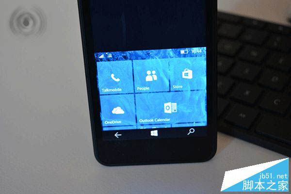 [视频]Win10 Mobile10536.1004预览版上手体验