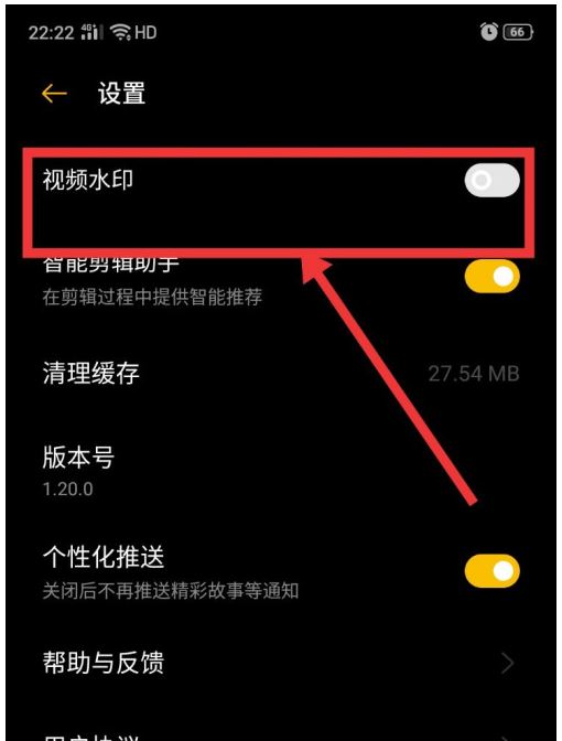 soloop即录怎么去水印 soloop即录添加和去除水印教程