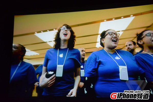ipad air2发布会 苹果iPad Air2发布会图文直播