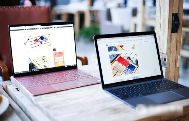 华为MateBook X和苹果MacBook哪个好 华为MateBook X对比苹果MacBook谁更值得买