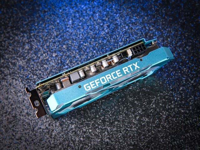 影驰RTX 2060Mini显卡值得买吗 影驰RTX 2060Mini显卡详细评测