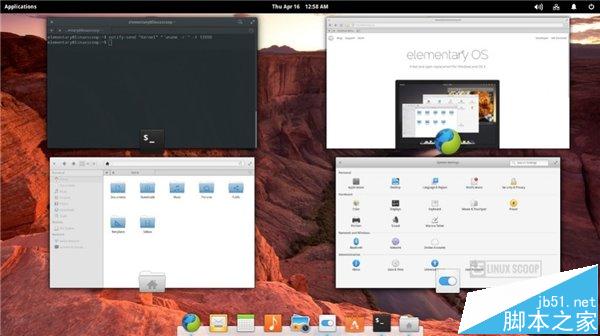 2016年最受欢饮的Linux发行版排行榜曝光