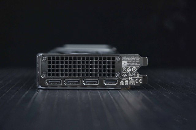NVIDIA RTX 3070 Ti显卡怎么样 NVIDIA RTX 3070 Ti显卡评测
