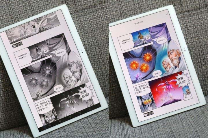 酷比魔方X值不值得买 更极致的影音娱乐平板电脑酷比魔方X详细评测