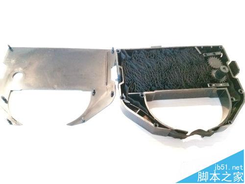 爱普生LQ 680K打印机怎么更换色带?