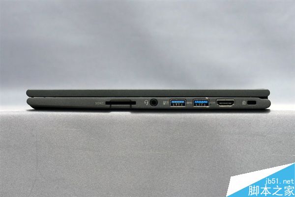 全球最轻13寸变形本LAVIE Hybrid Zero图赏:重量仅为769克