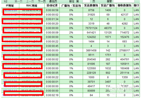 如何防止别人蹭wifi  防止别人蹭网六种方法介绍
