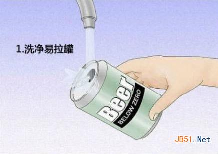 如何使无线路由信号增强 路由器套上易拉罐：WiFi信号增强