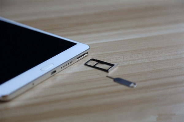 华为平板M3值得买吗 华为平板M3全面评测图解