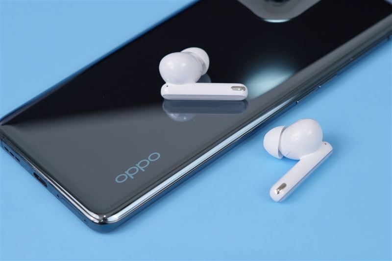 OPPO Enco Free2值得入手吗 深度降噪耳机OPPO Enco Free2详细评测