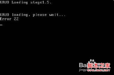 windows7系统引导故障的解决修复mbr图文教程