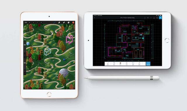 新iPad mini值不值得买 新iPad mini详细评测