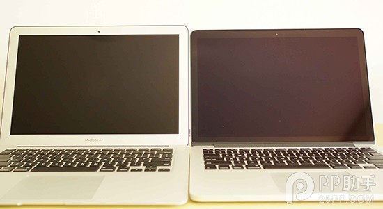 MacBook Air/Pro值不值买?2015新款MacBook Air与MacBook Pro详细评测