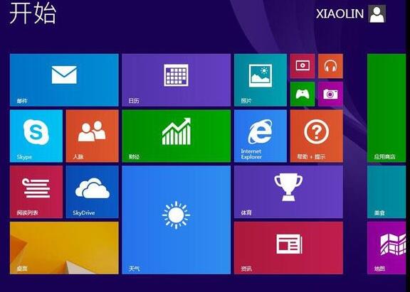 华硕电脑用u盘装系统安装win8系统的详细教程